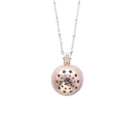 Collana Chiama Angeli Lifesound Lieto Evento Stelle