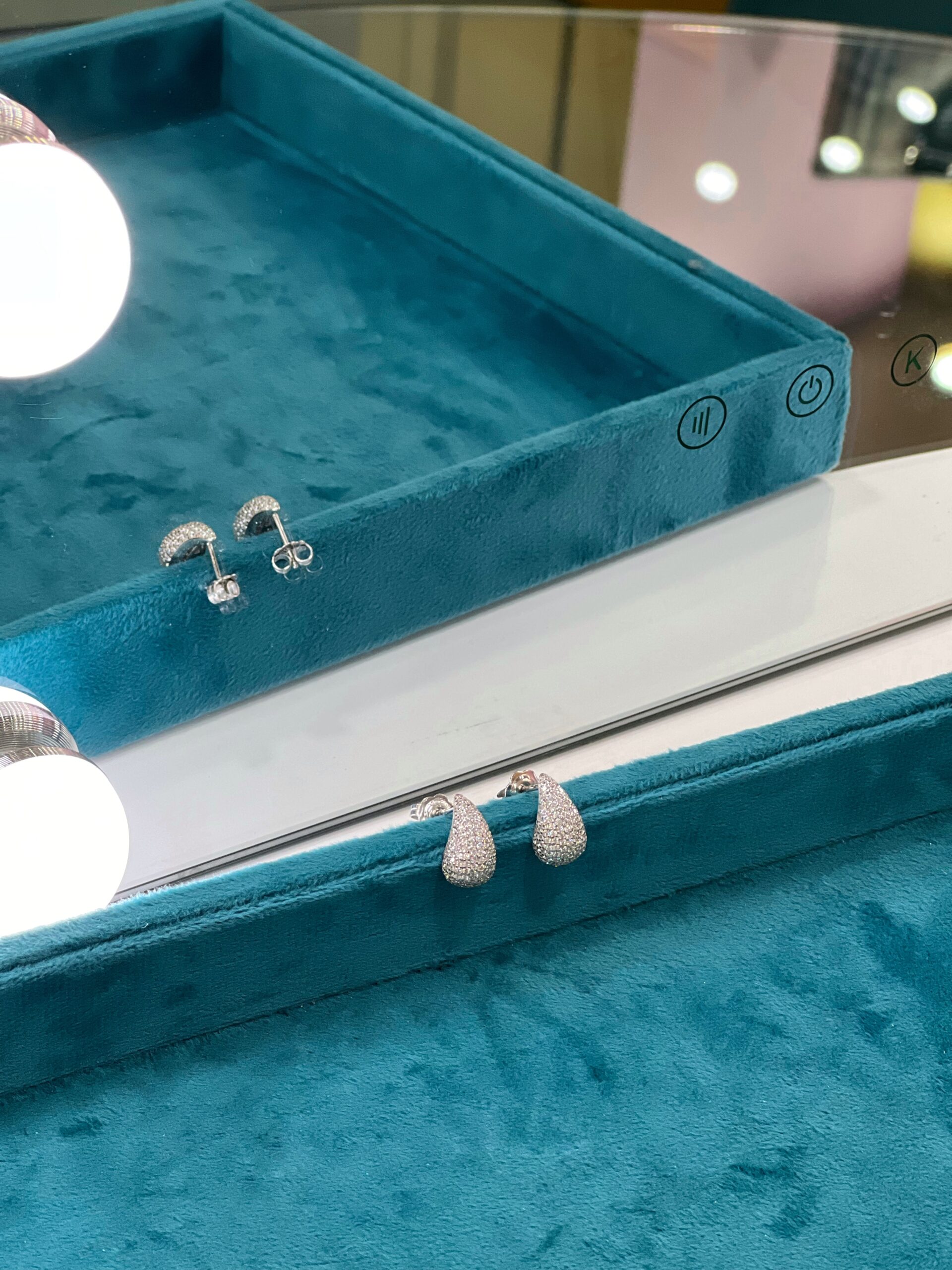 Gocce Pavé ULTIMA EDIZIONE