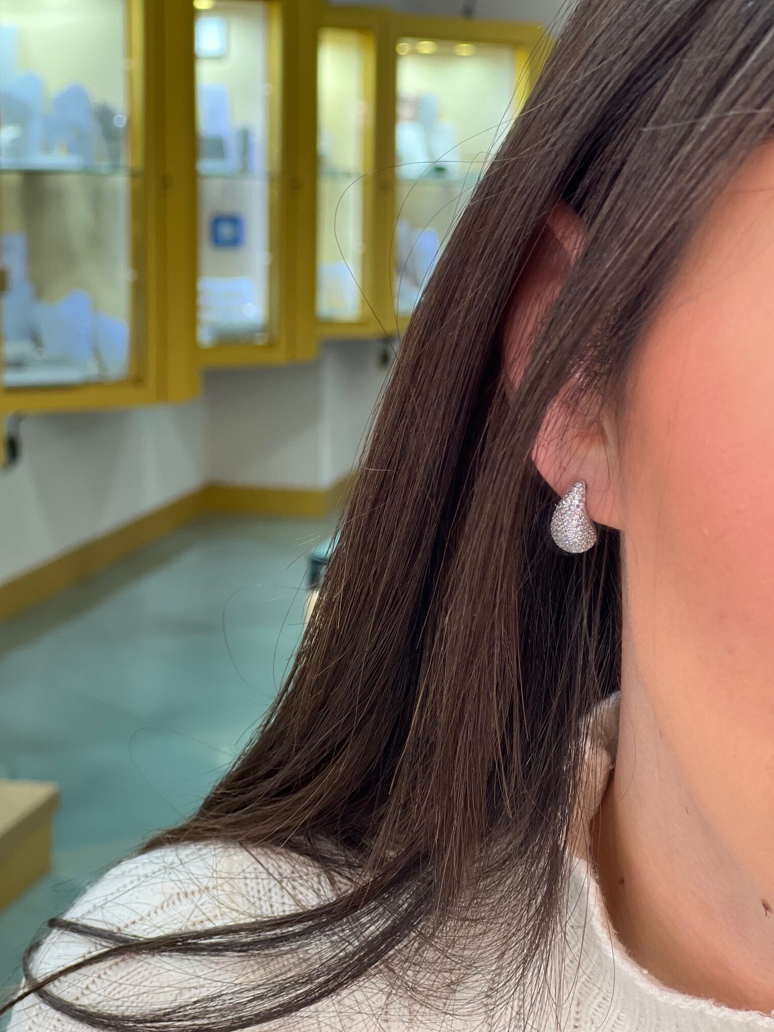 Gocce Pavé ULTIMA EDIZIONE - immagine 3