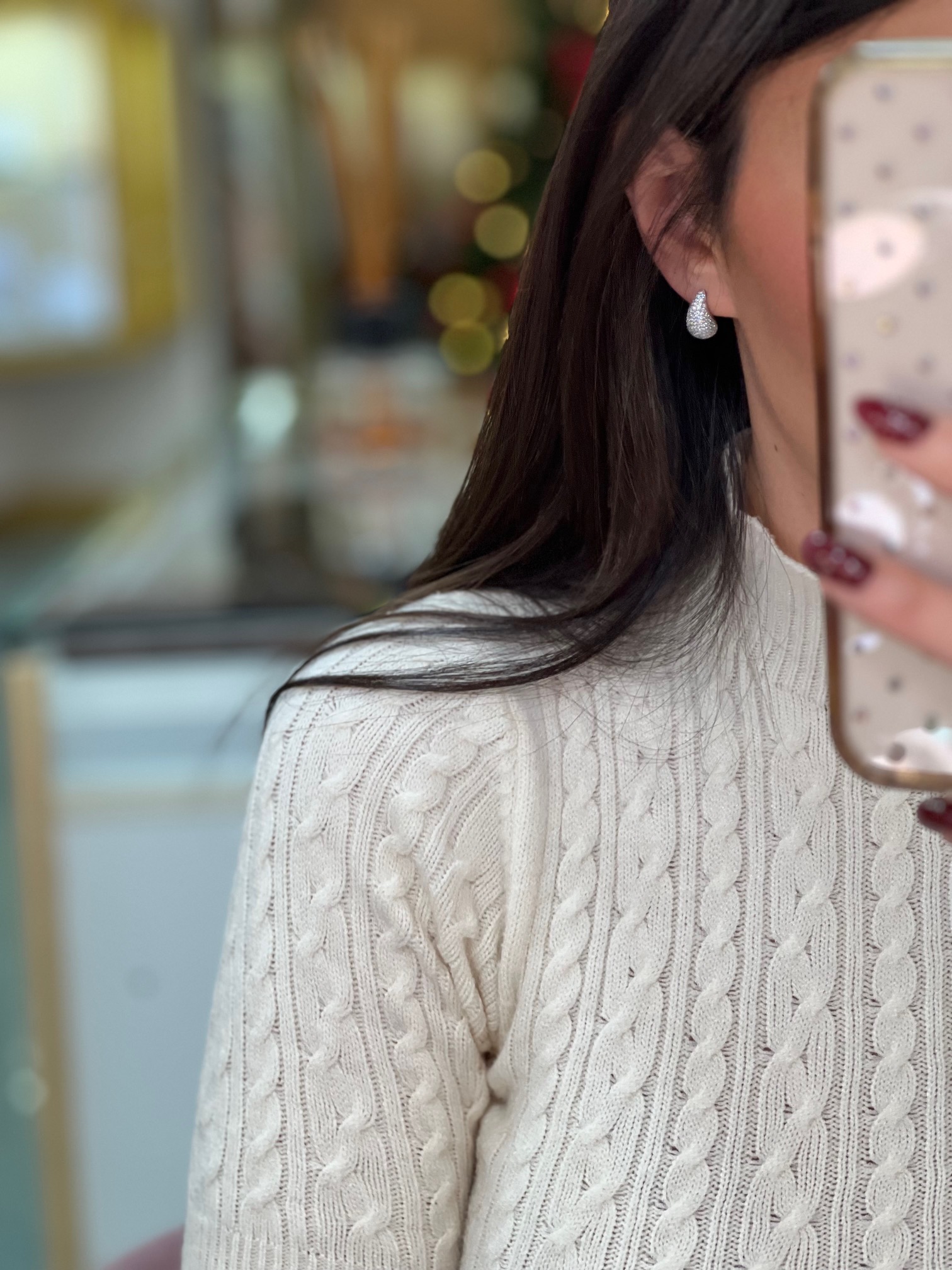 Gocce Pavé ULTIMA EDIZIONE - immagine 4