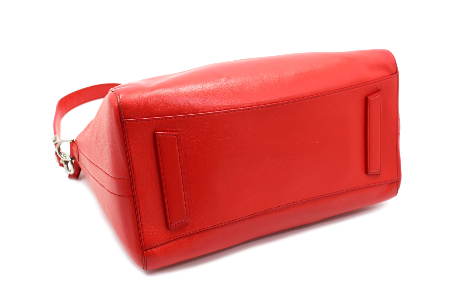 Givenchy Antigona Pelle Rossa - immagine 6