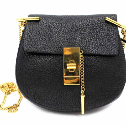 Chloe Drew Pelle Nera