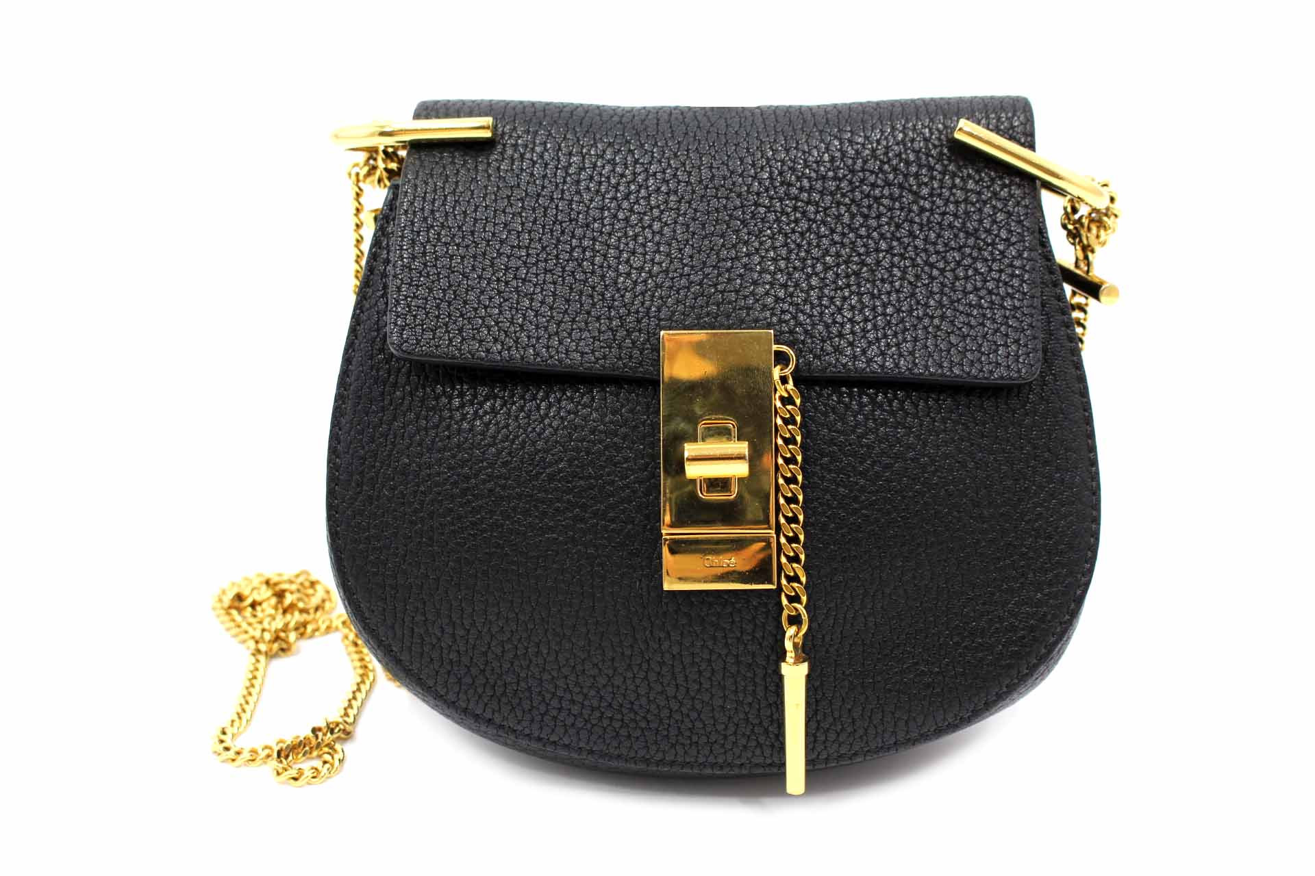 Chloe Drew Pelle Nera