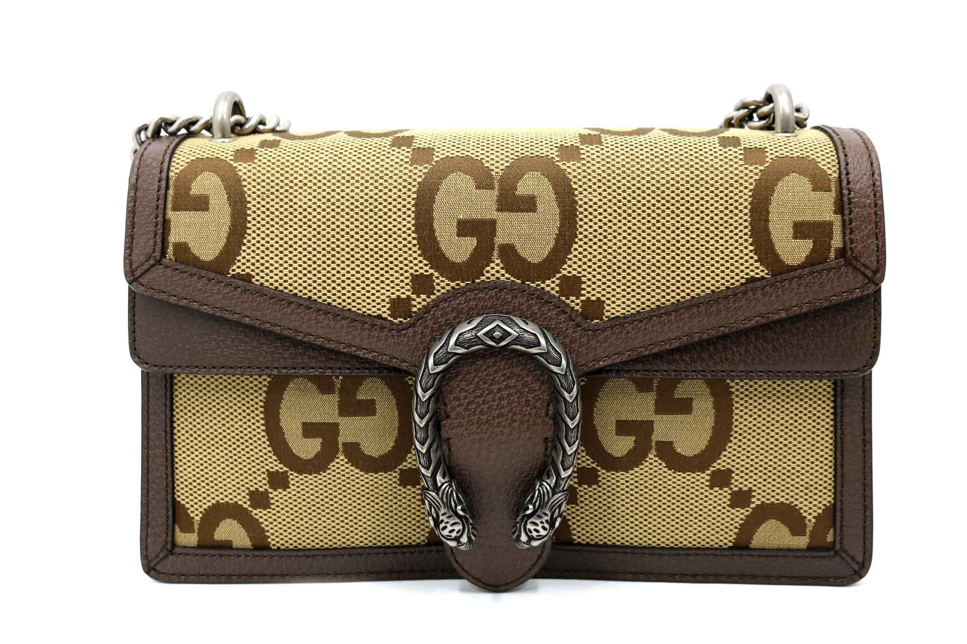 Gucci Dionysus Tela Beige