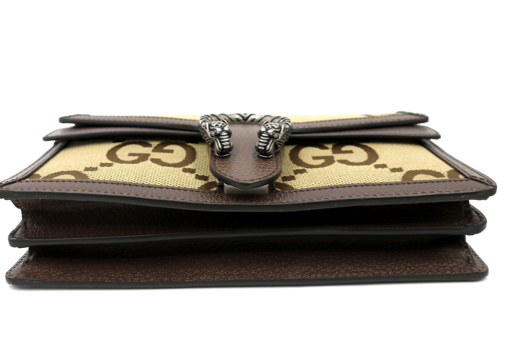 Gucci Dionysus Tela Beige - immagine 4