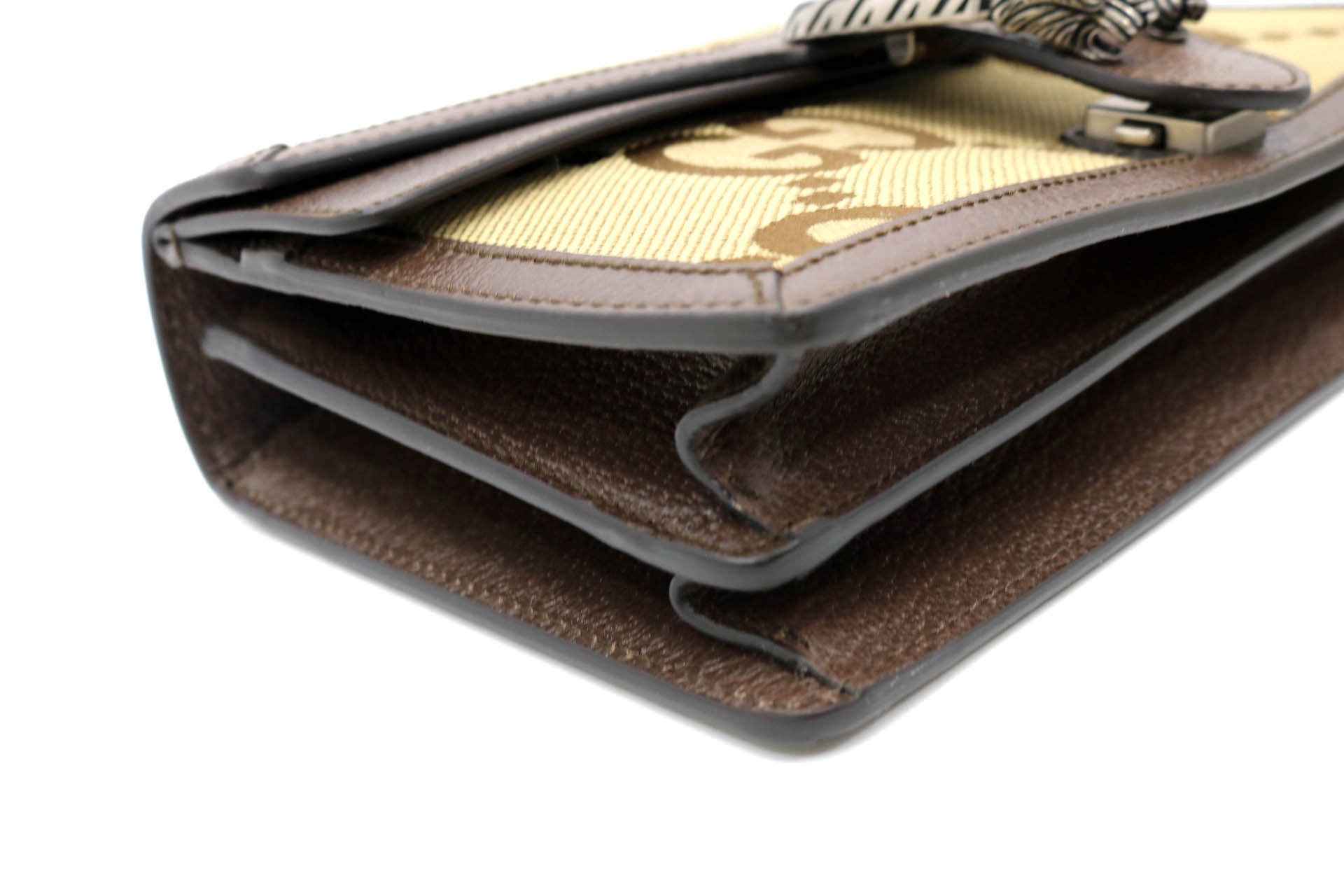 Gucci Dionysus Tela Beige - immagine 5