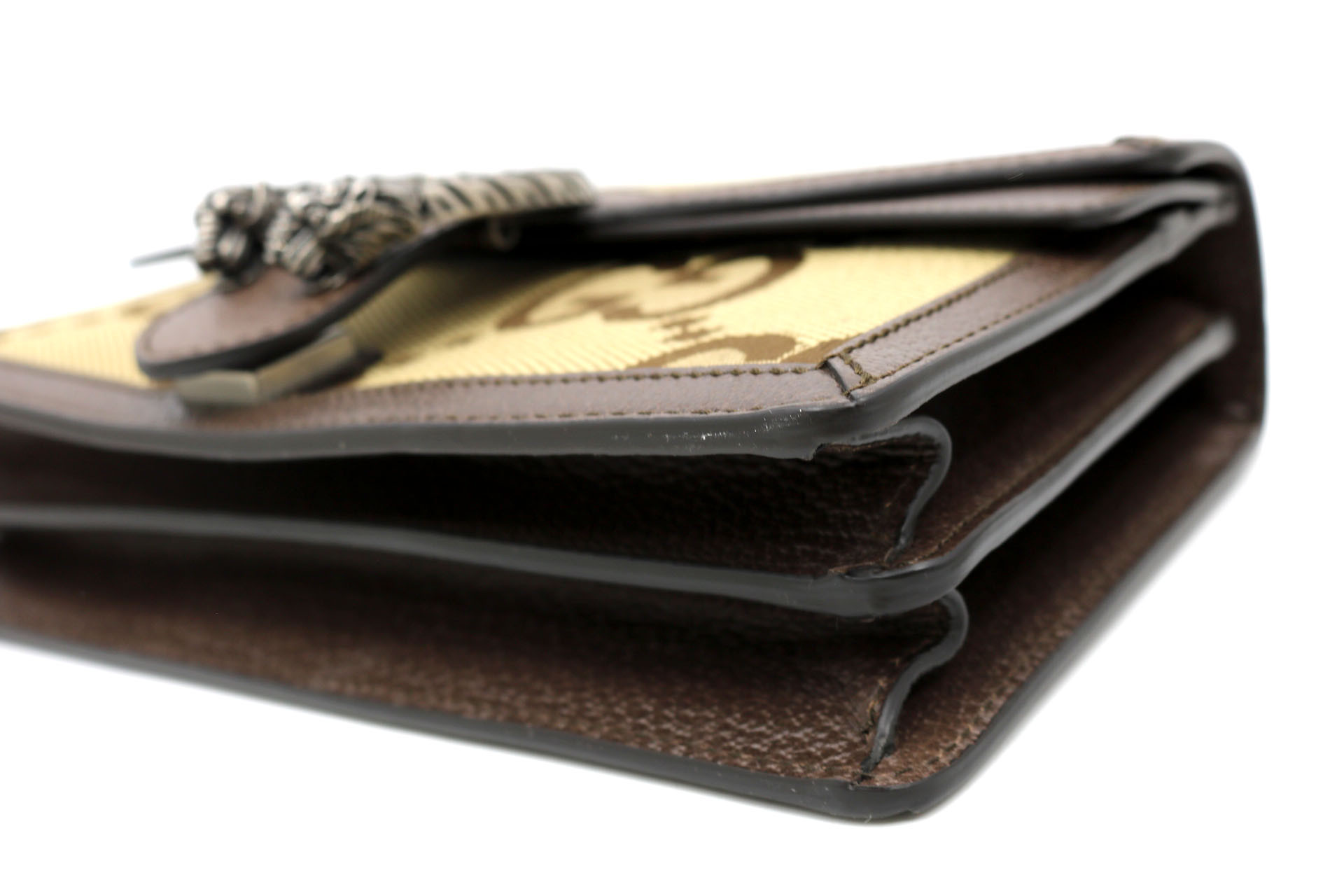 Gucci Dionysus Tela Beige - immagine 6