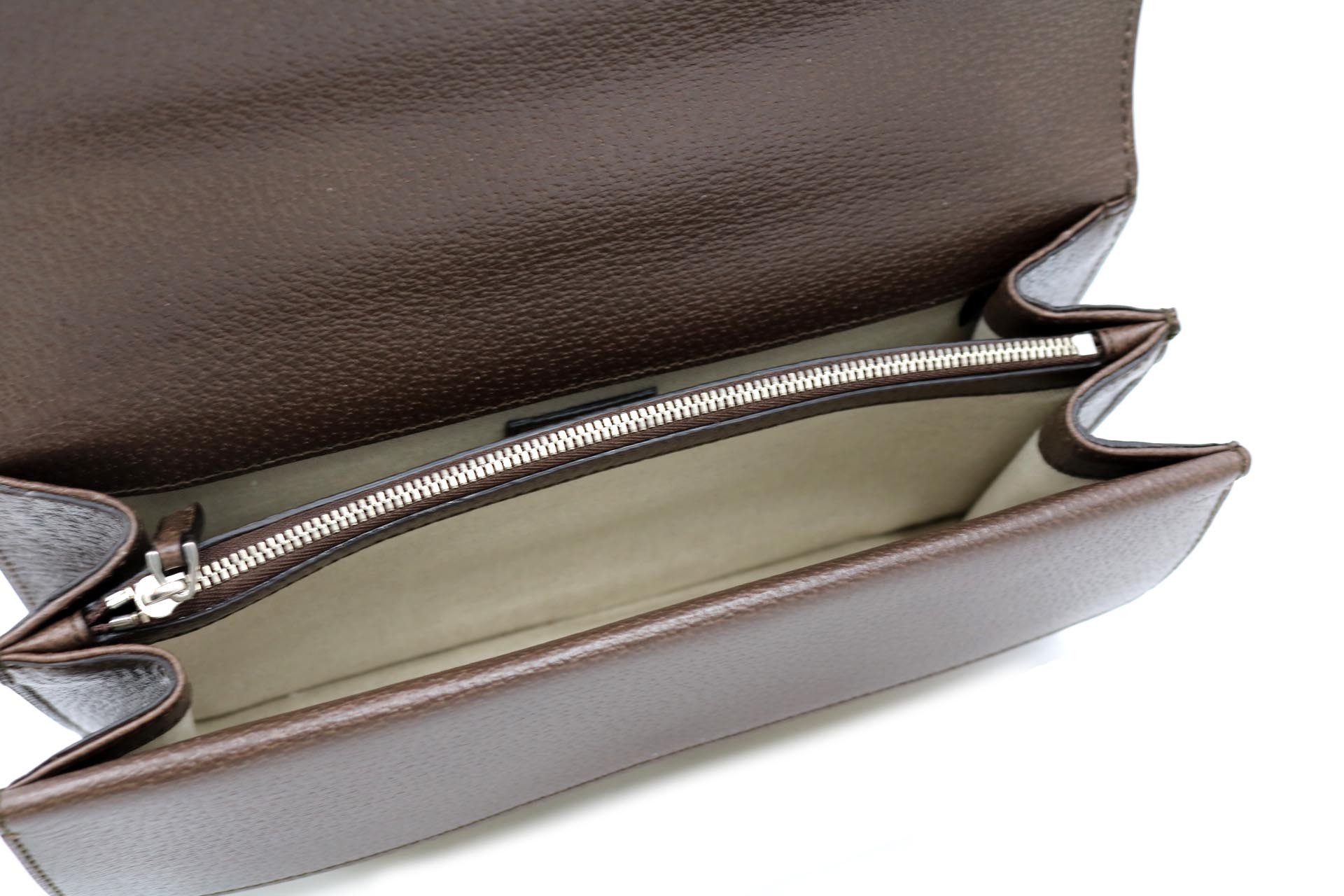 Gucci Dionysus Tela Beige - immagine 7