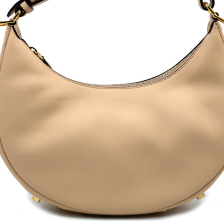 Fendi Fendigraphy Small Pelle Rosa