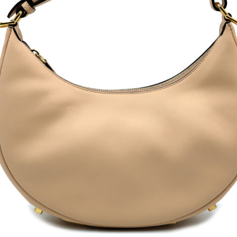 Fendi Fendigraphy Small Pelle Rosa