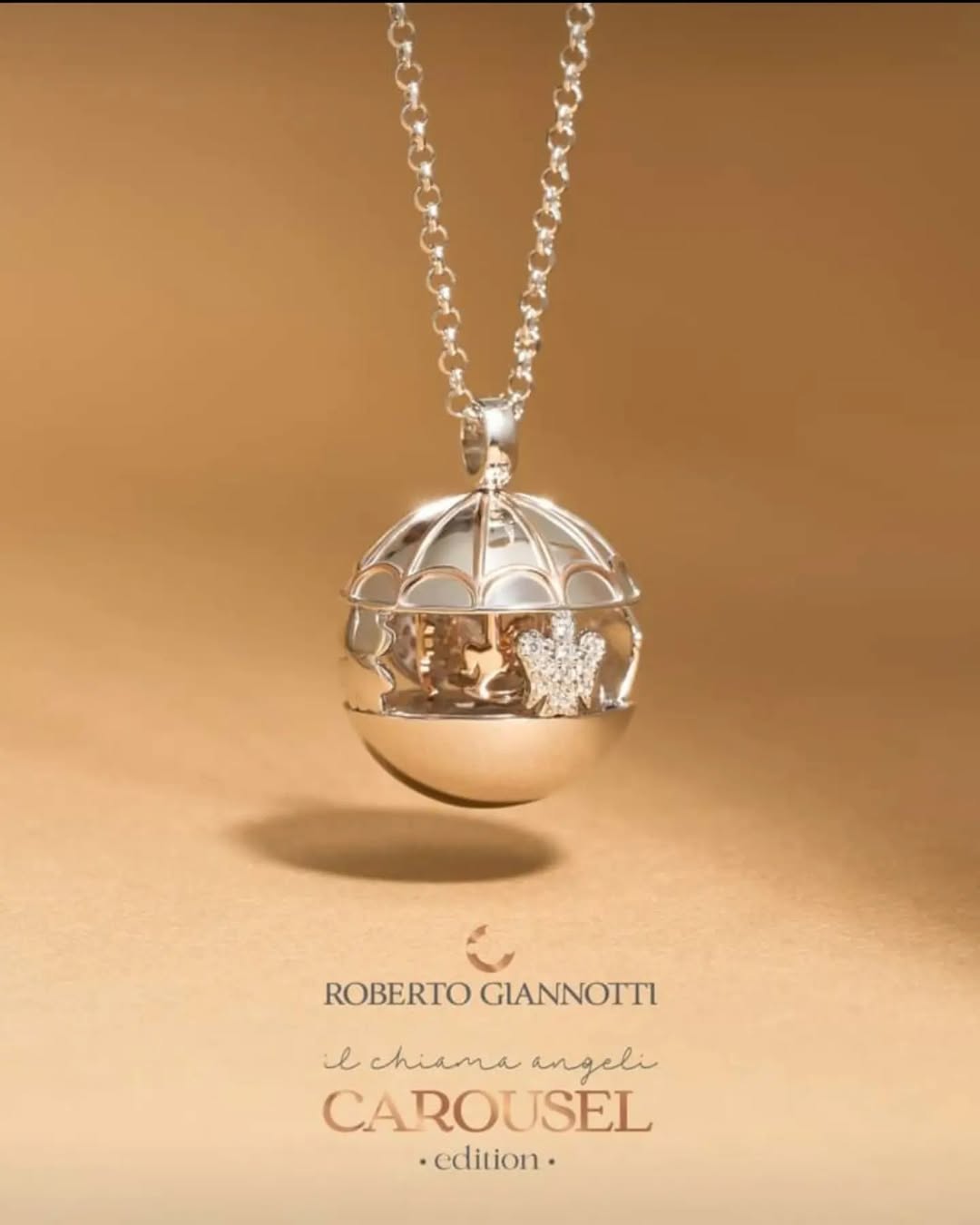 CHIAMA ANGELI CAROUSEL - immagine 3