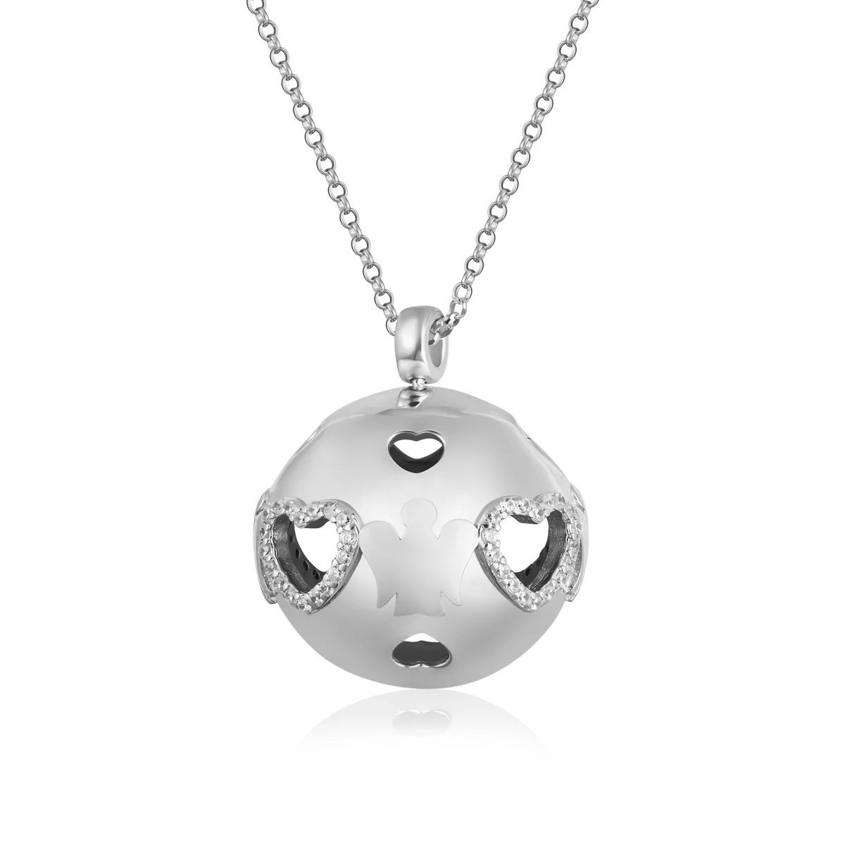 CHIAMA ANGELI CUORI E ANGELI