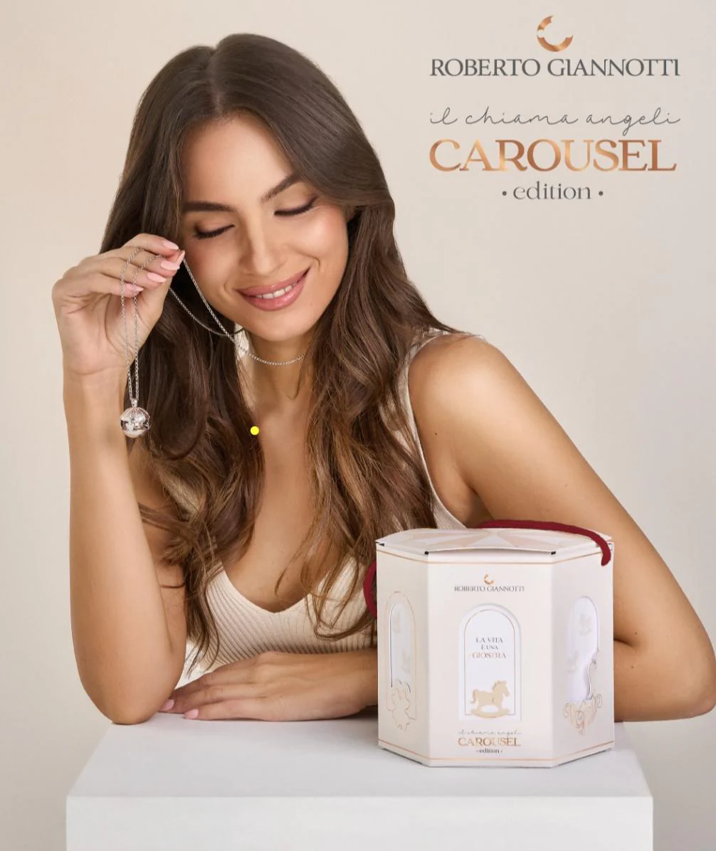 CHIAMA ANGELI CAROUSEL - immagine 4
