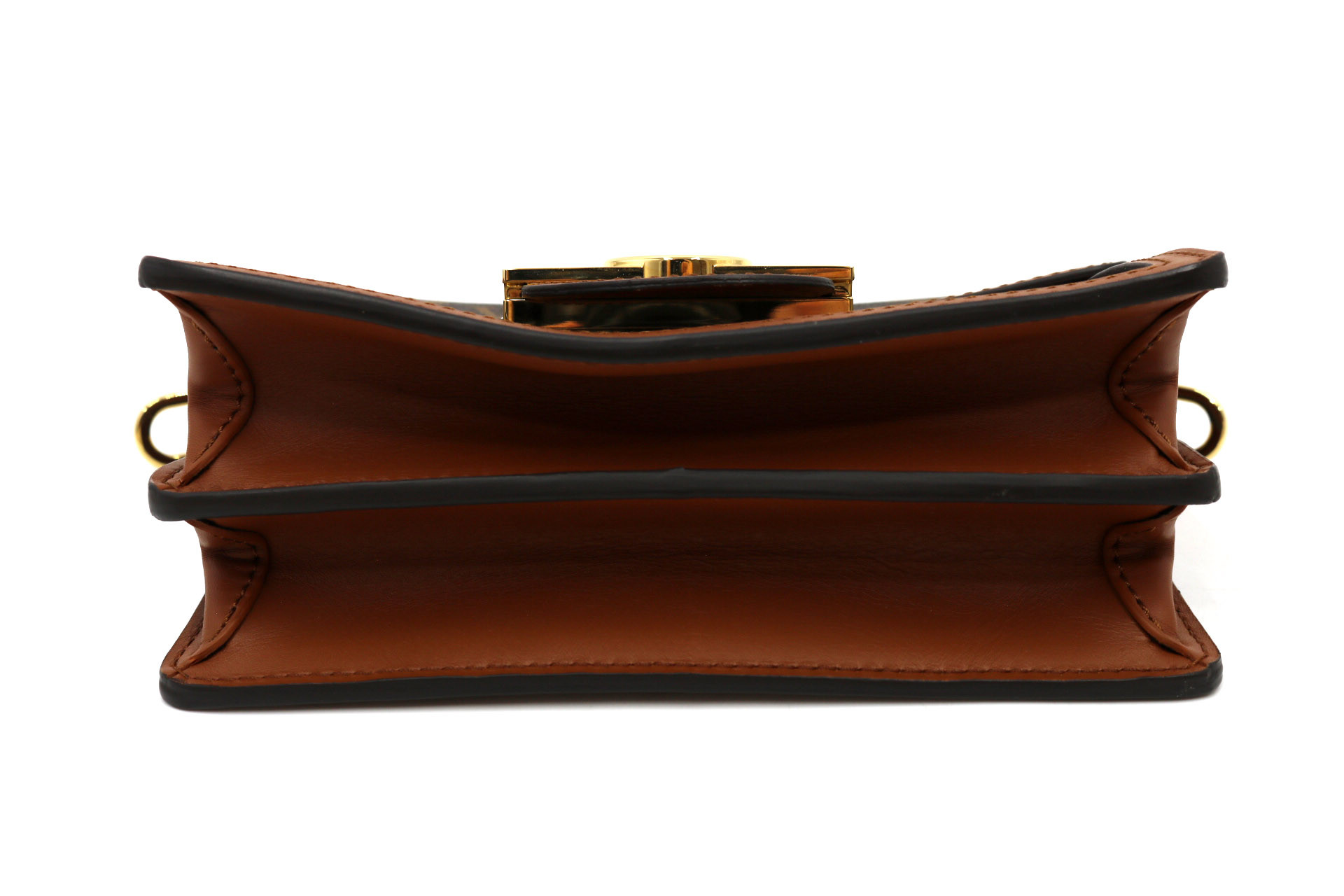 Louis Vuitton Dauphine Mini Autres Toile Monogram - immagine 4