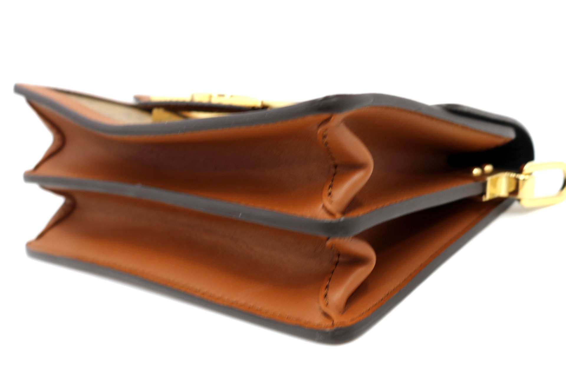 Louis Vuitton Dauphine Mini Autres Toile Monogram - immagine 6