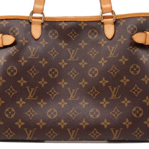 Louis Vuitton Batignolles Horizontal Monogram
