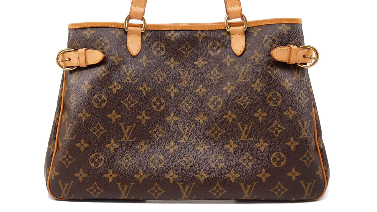 Louis Vuitton Batignolles Horizontal Monogram
