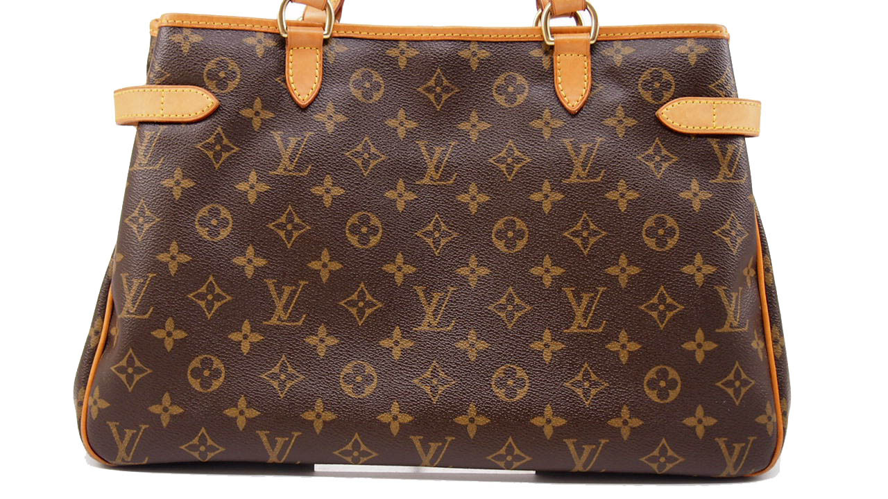 Louis Vuitton Batignolles Horizontal Monogram - immagine 3