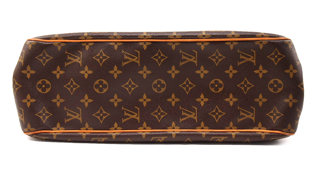 Louis Vuitton Batignolles Horizontal Monogram - immagine 6