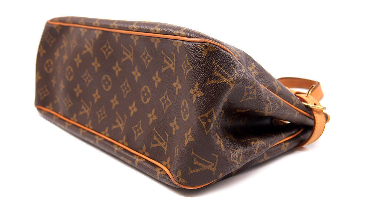 Louis Vuitton Batignolles Horizontal Monogram - immagine 7