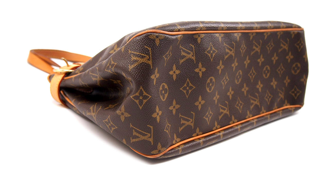 Louis Vuitton Batignolles Horizontal Monogram - immagine 8