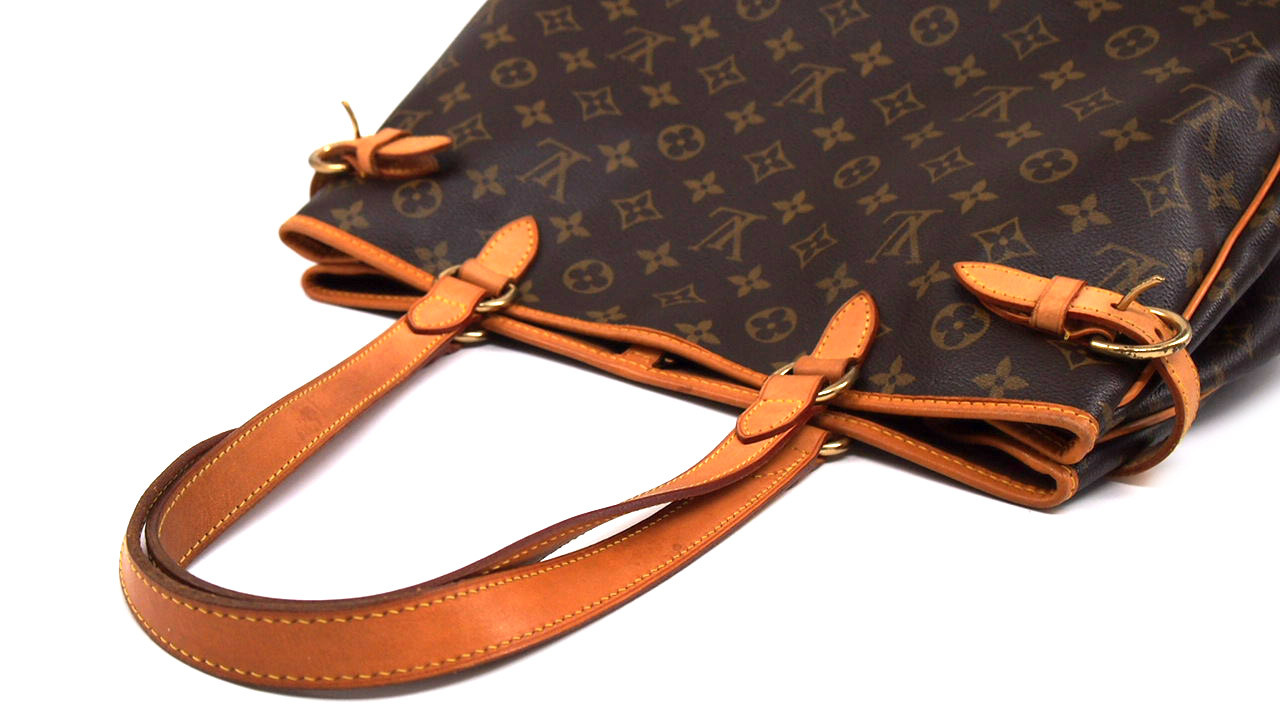 Louis Vuitton Batignolles Horizontal Monogram - immagine 5