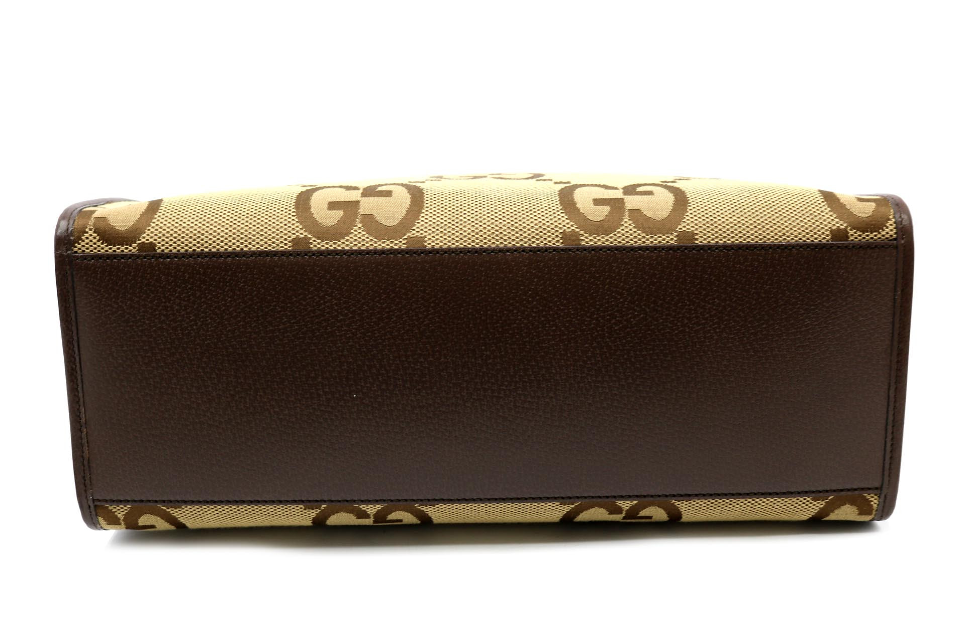 Gucci Tote GG Jumbo Beige - immagine 7