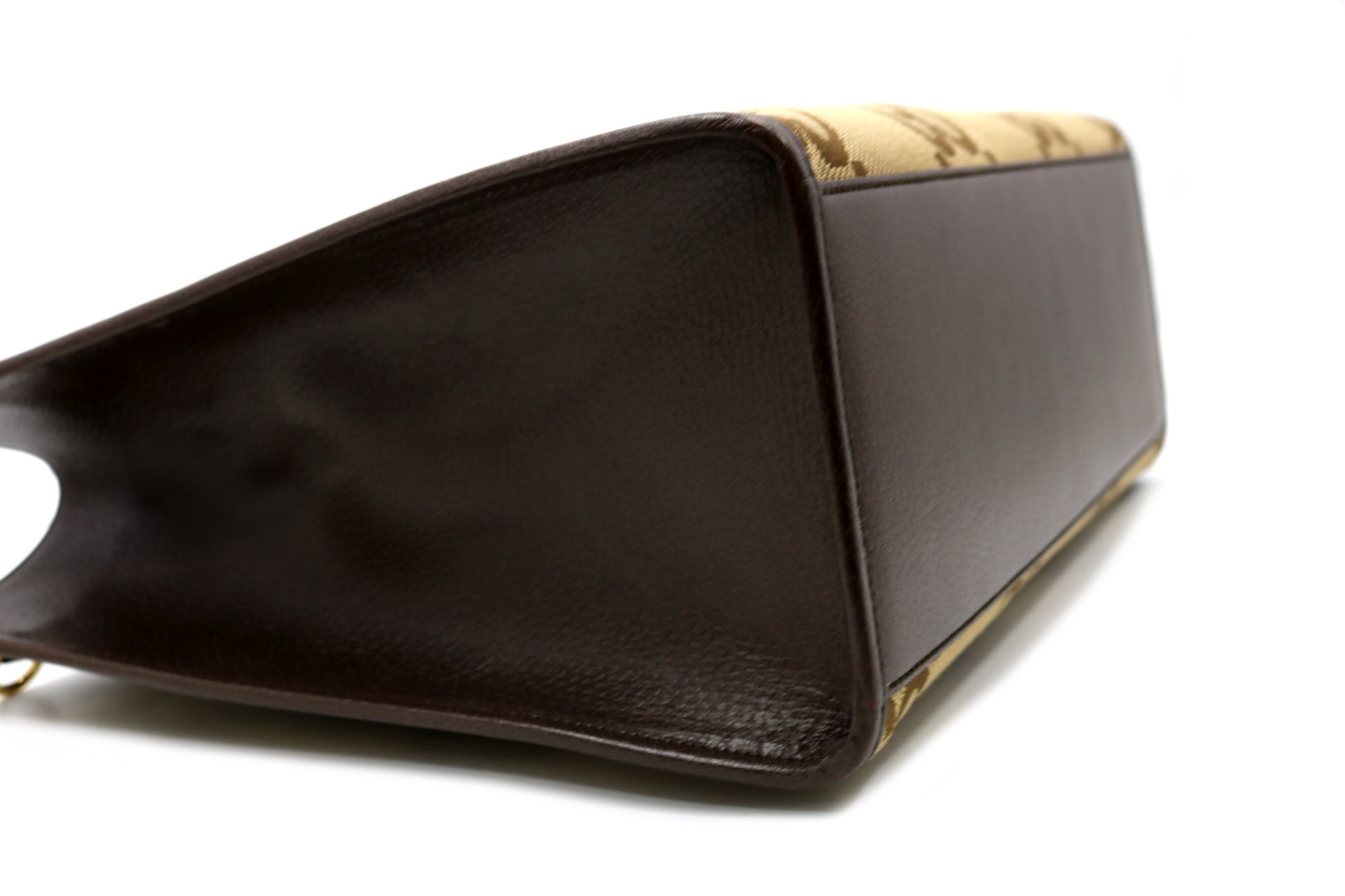 Gucci Tote GG Jumbo Beige - immagine 8