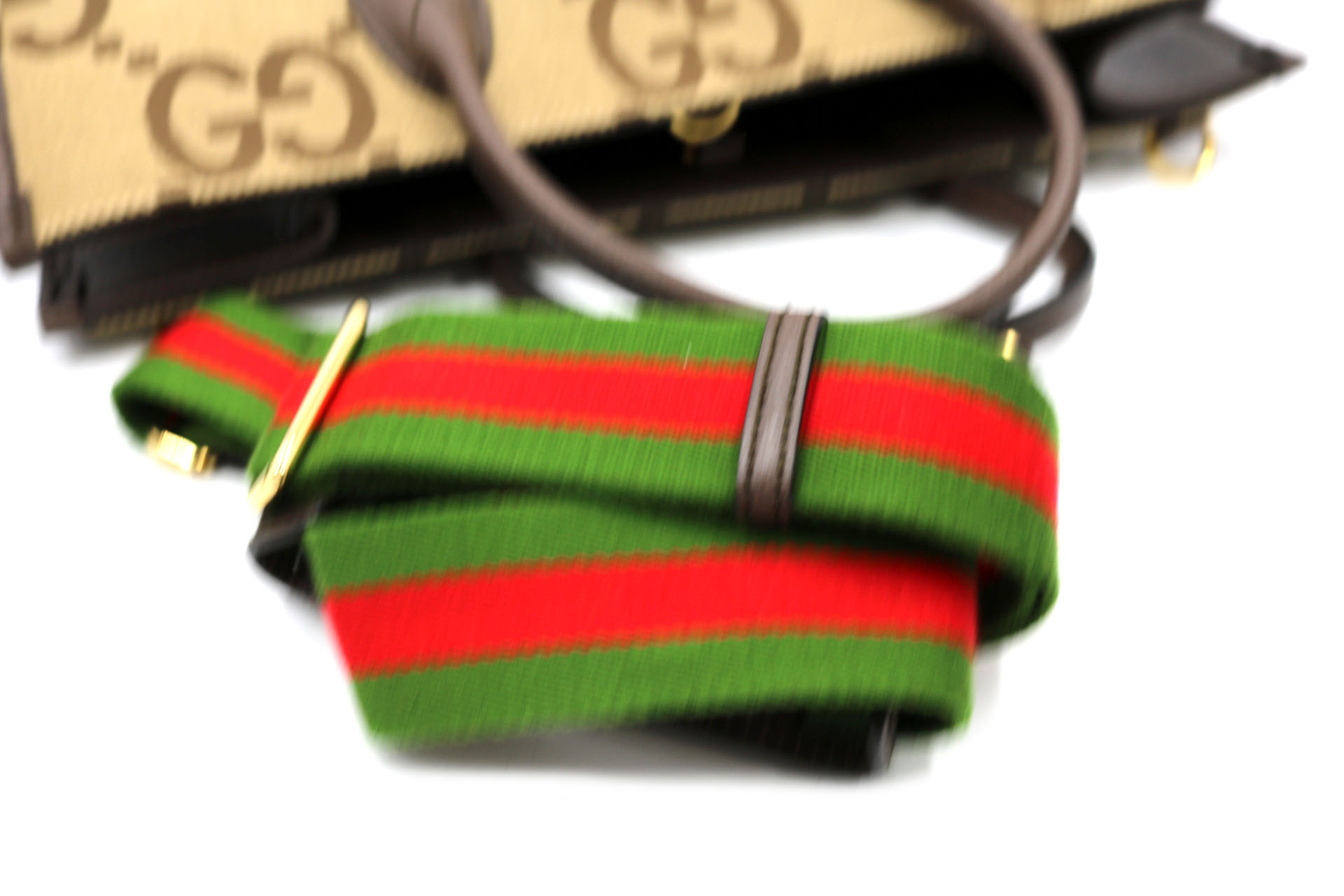 Gucci Tote GG Jumbo Beige - immagine 6