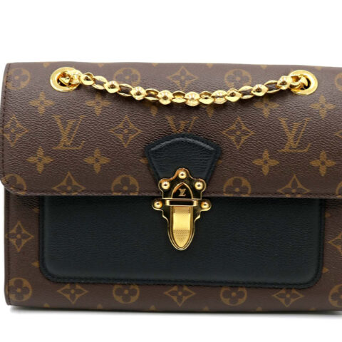 Louis Vuitton Victoire Monogram