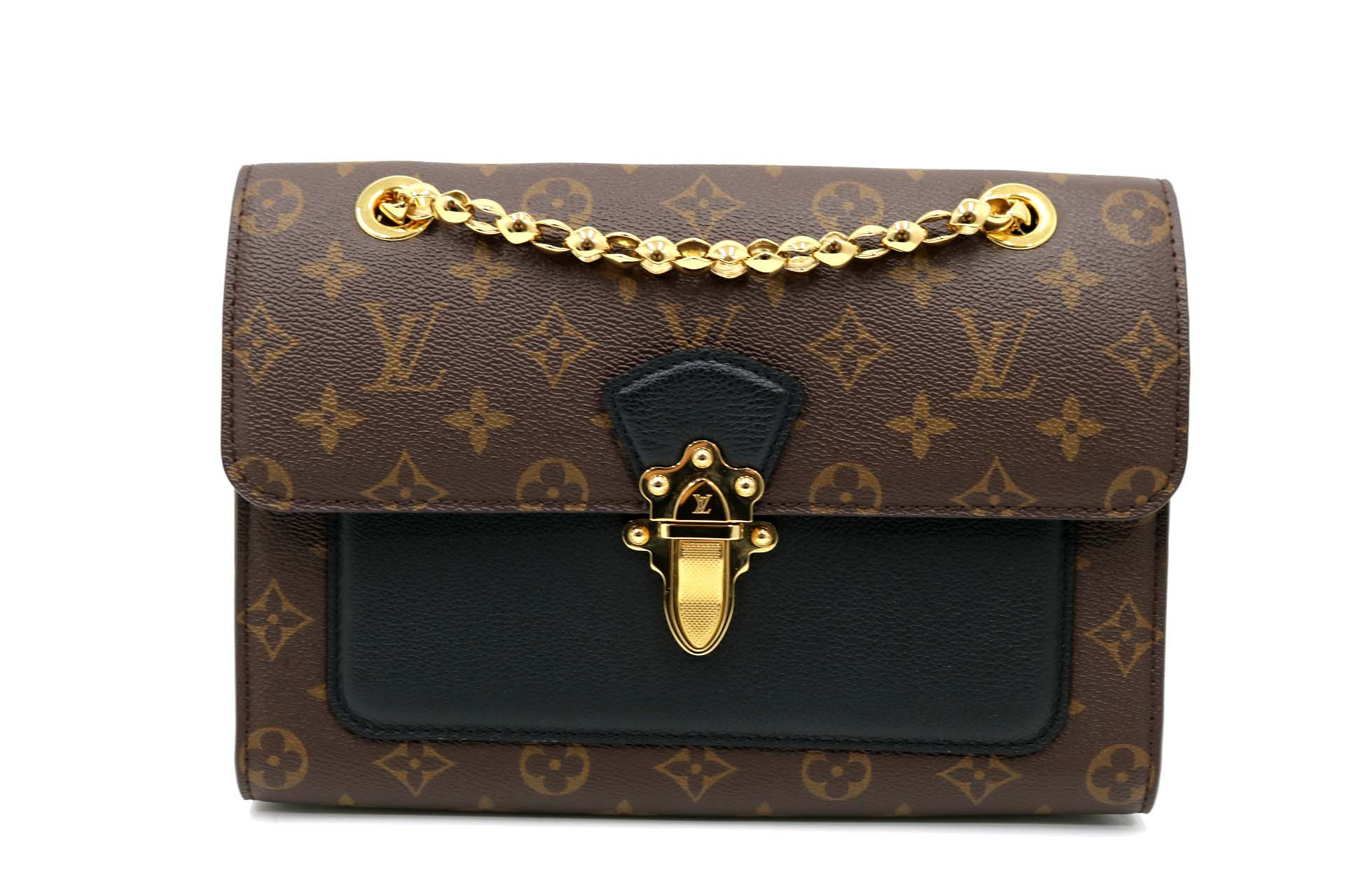 Louis Vuitton Victoire Monogram
