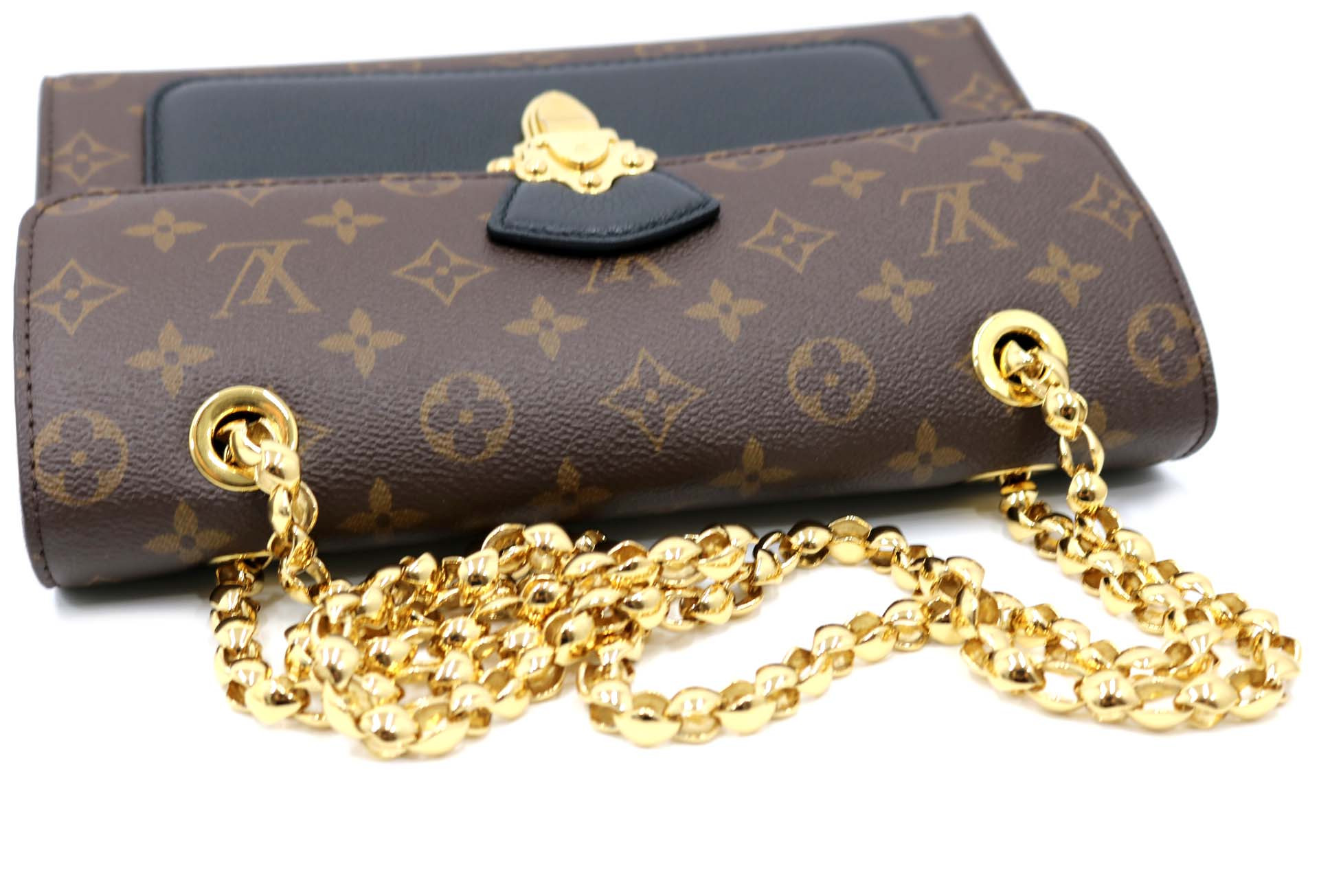 Louis Vuitton Victoire Monogram - immagine 3