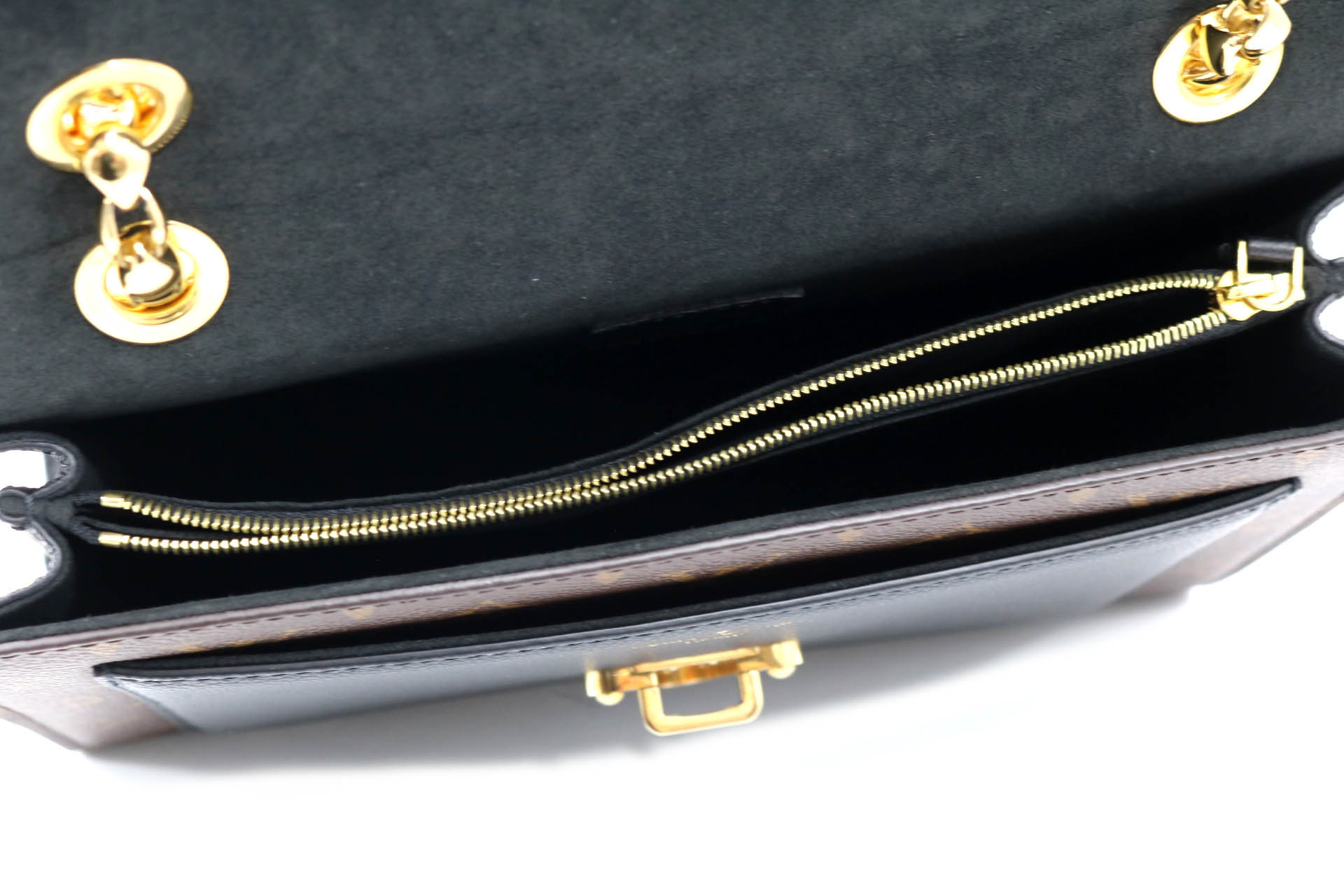 Louis Vuitton Victoire Monogram - immagine 7