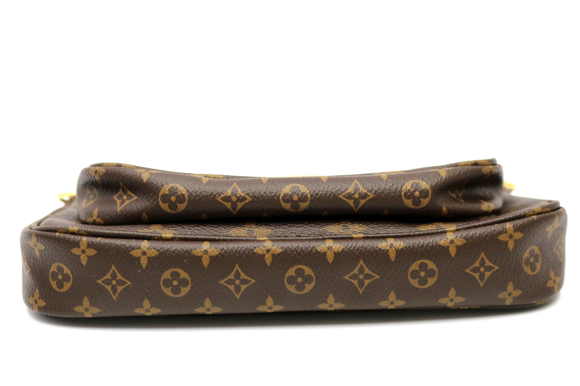 Louis Vuitton MultiPochette Accessoires Kaki Monogram - immagine 4