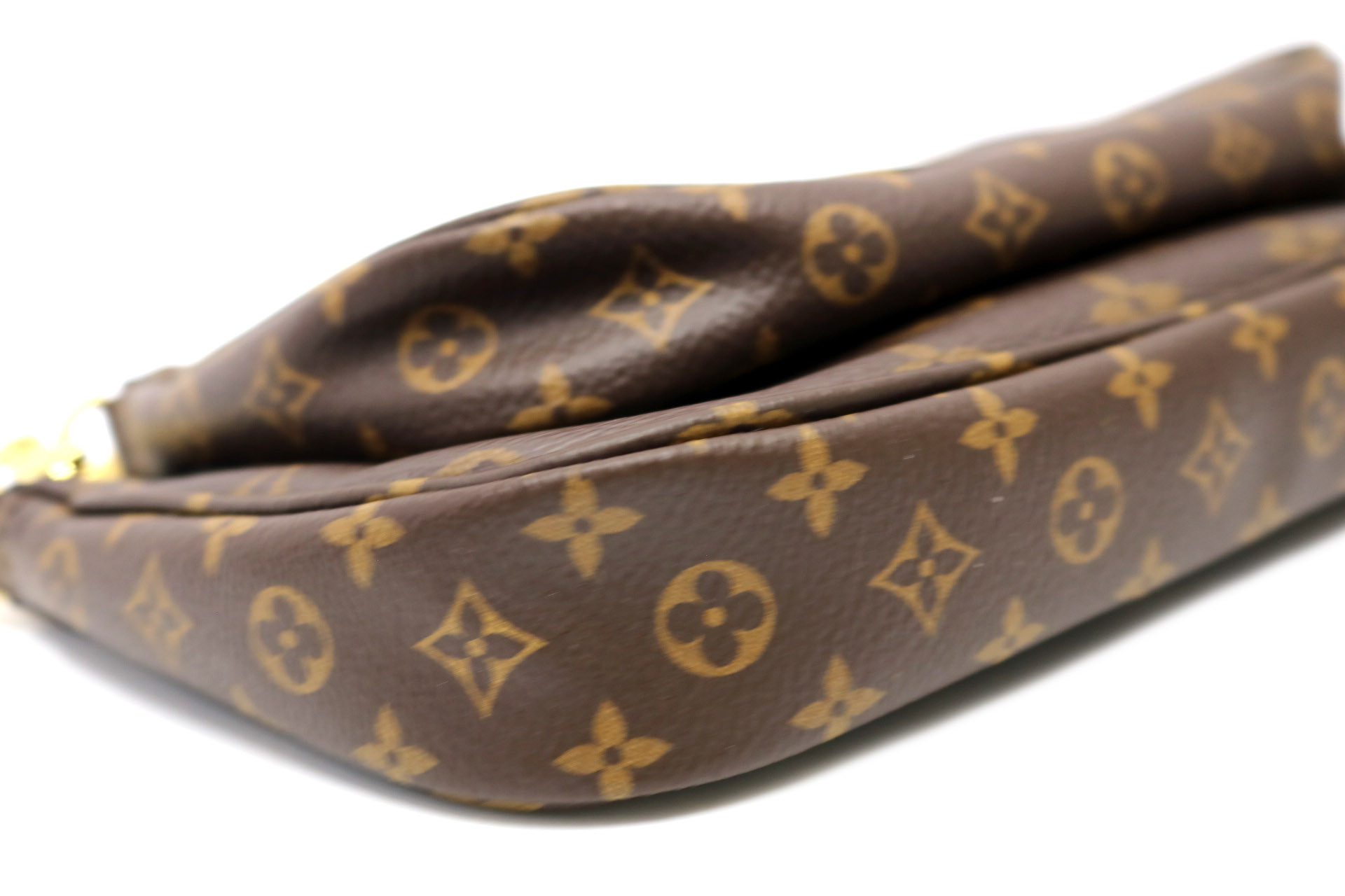 Louis Vuitton MultiPochette Accessoires Kaki Monogram - immagine 5