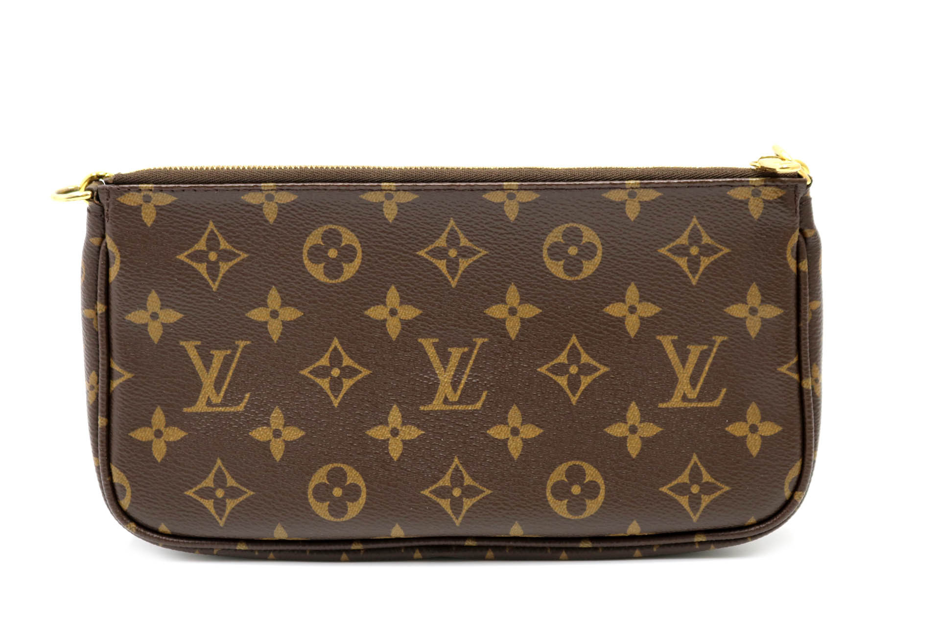 Louis Vuitton MultiPochette Accessoires Monogram Rose Clair - immagine 2