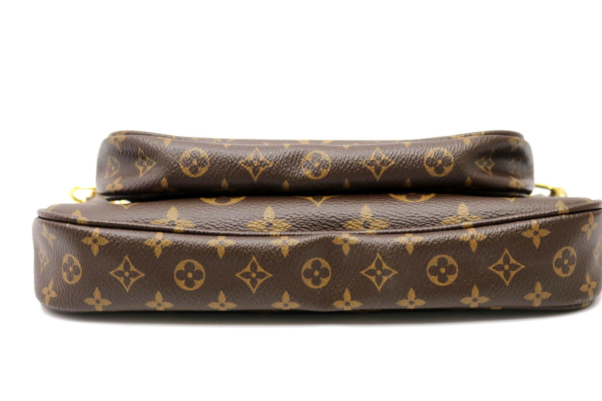 Louis Vuitton MultiPochette Accessoires Monogram Rose Clair - immagine 4