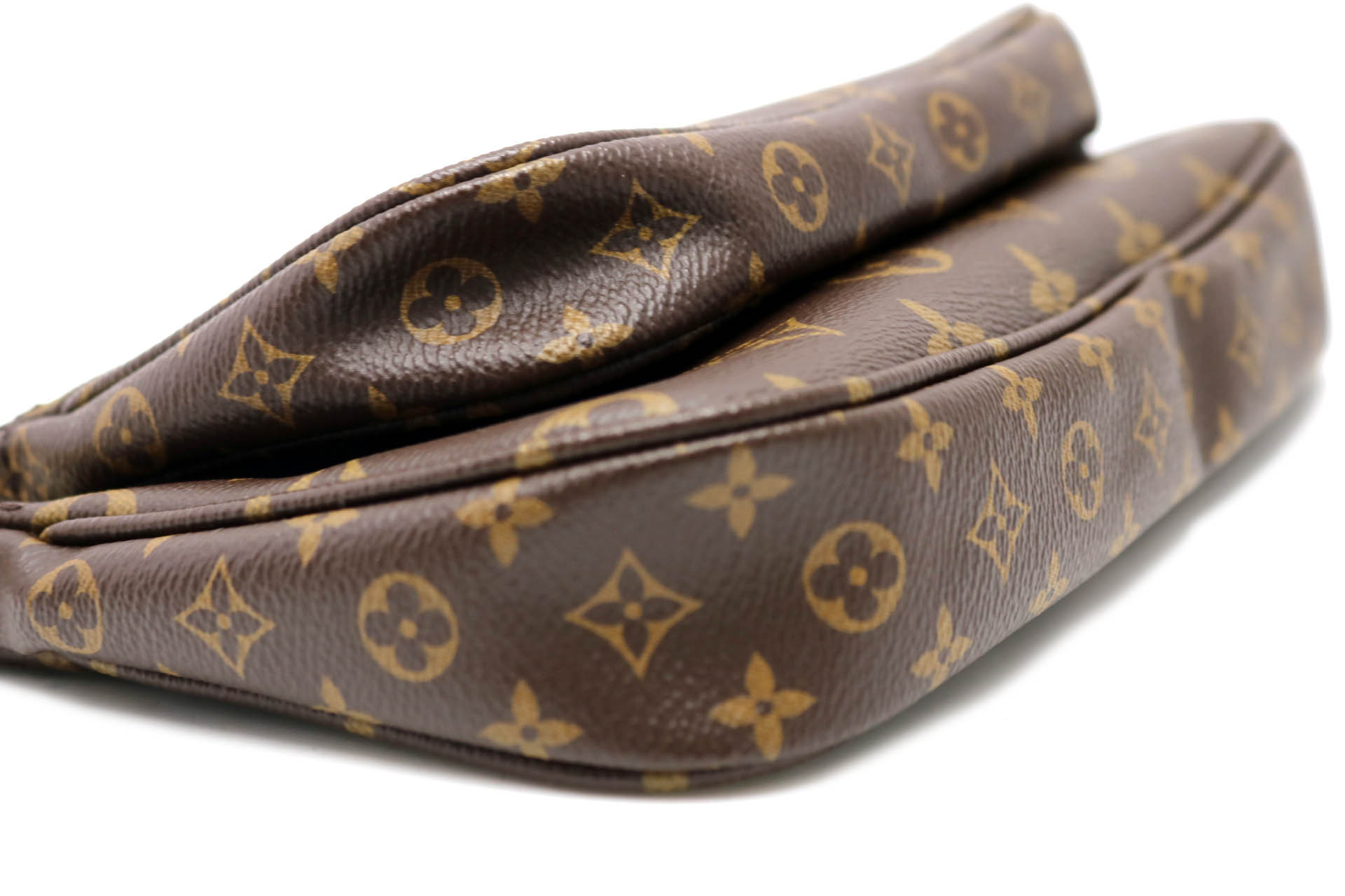 Louis Vuitton MultiPochette Accessoires Monogram Rose Clair - immagine 5