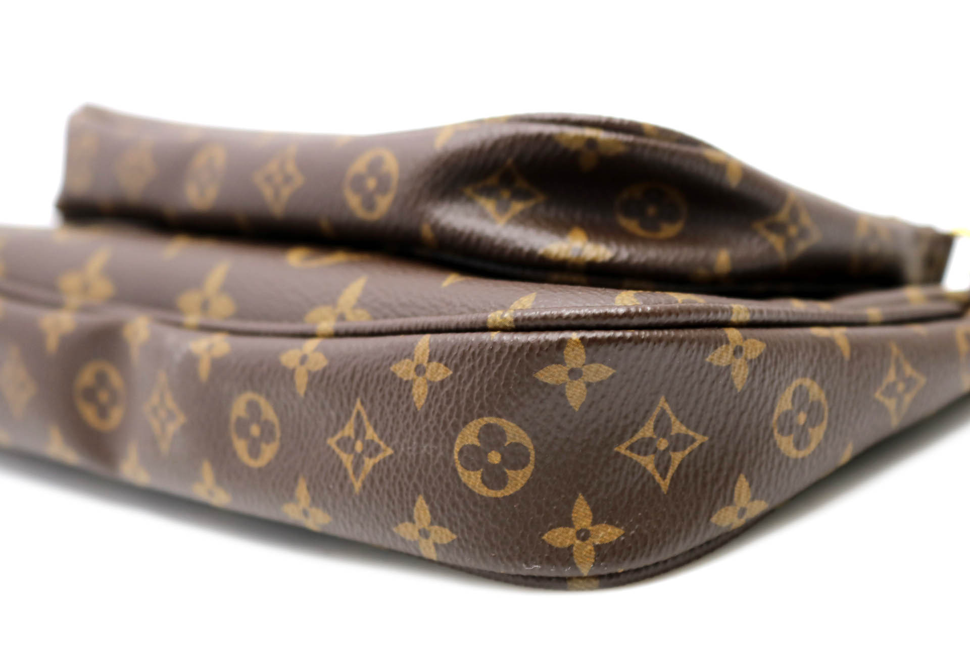 Louis Vuitton MultiPochette Accessoires Monogram Rose Clair - immagine 6