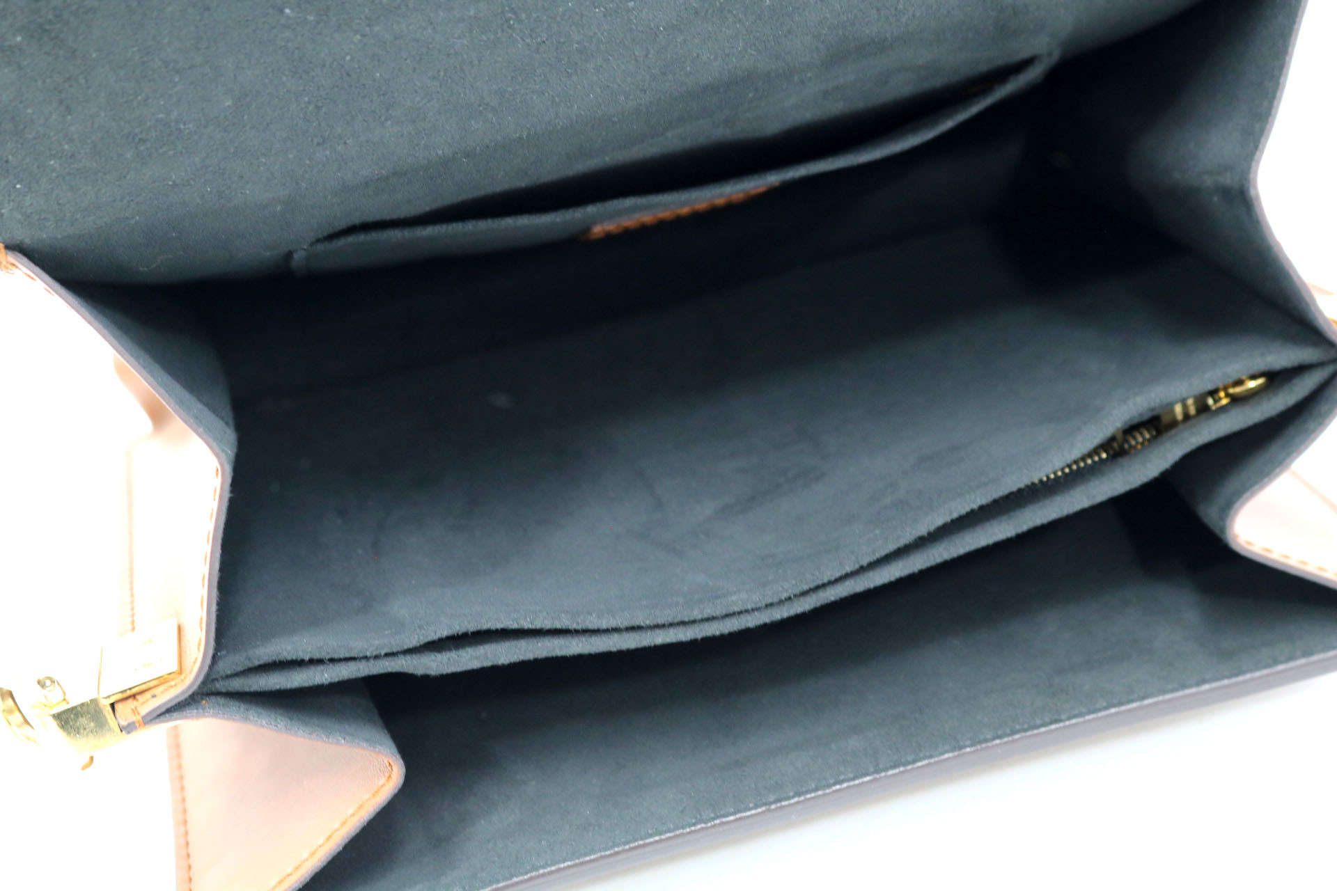 Louis Vuitton Dauphine MM Autres Toiles Monogram - immagine 7