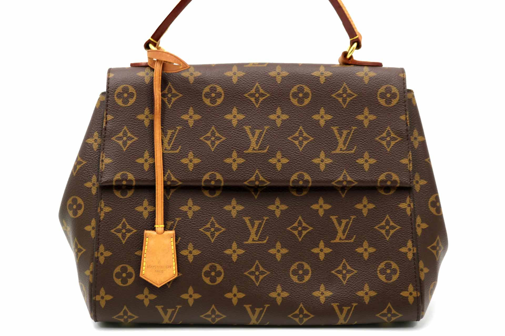Louis Vuitton Cluny MM Monogram