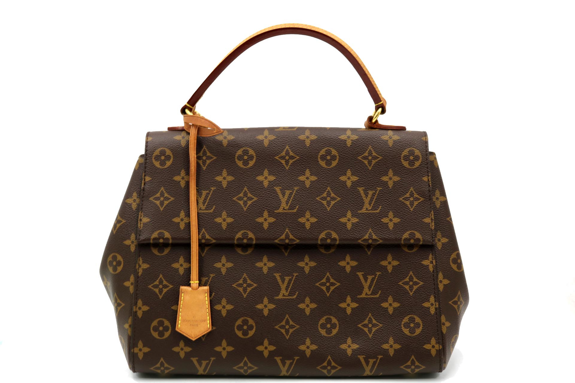 Louis Vuitton Cluny MM Monogram - immagine 2