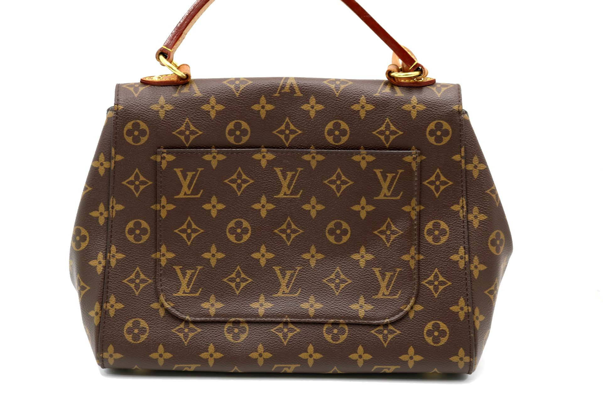 Louis Vuitton Cluny MM Monogram - immagine 3