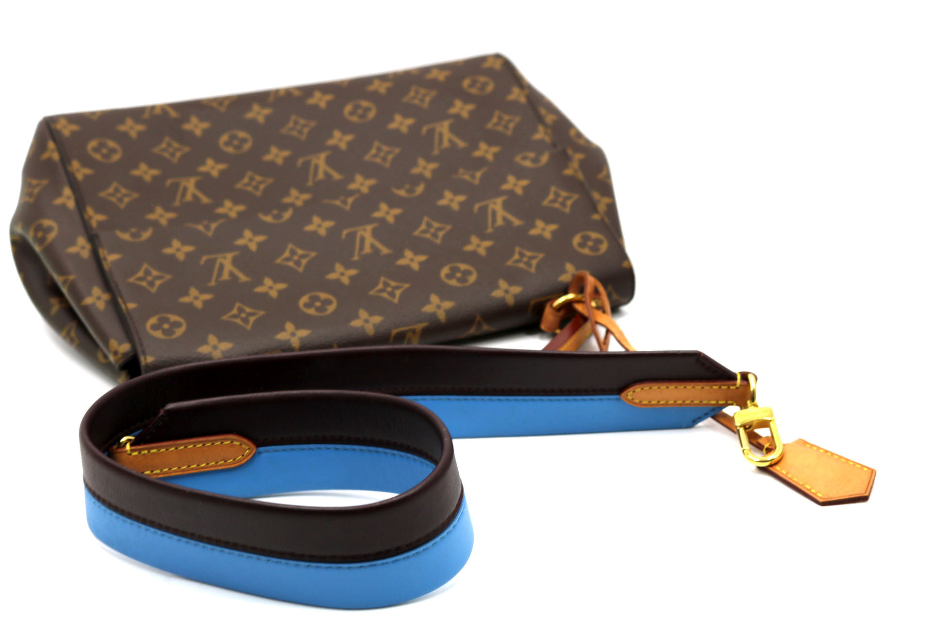 Louis Vuitton Cluny MM Monogram - immagine 4