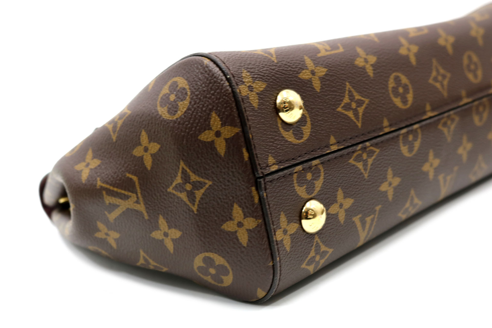 Louis Vuitton Cluny MM Monogram - immagine 6