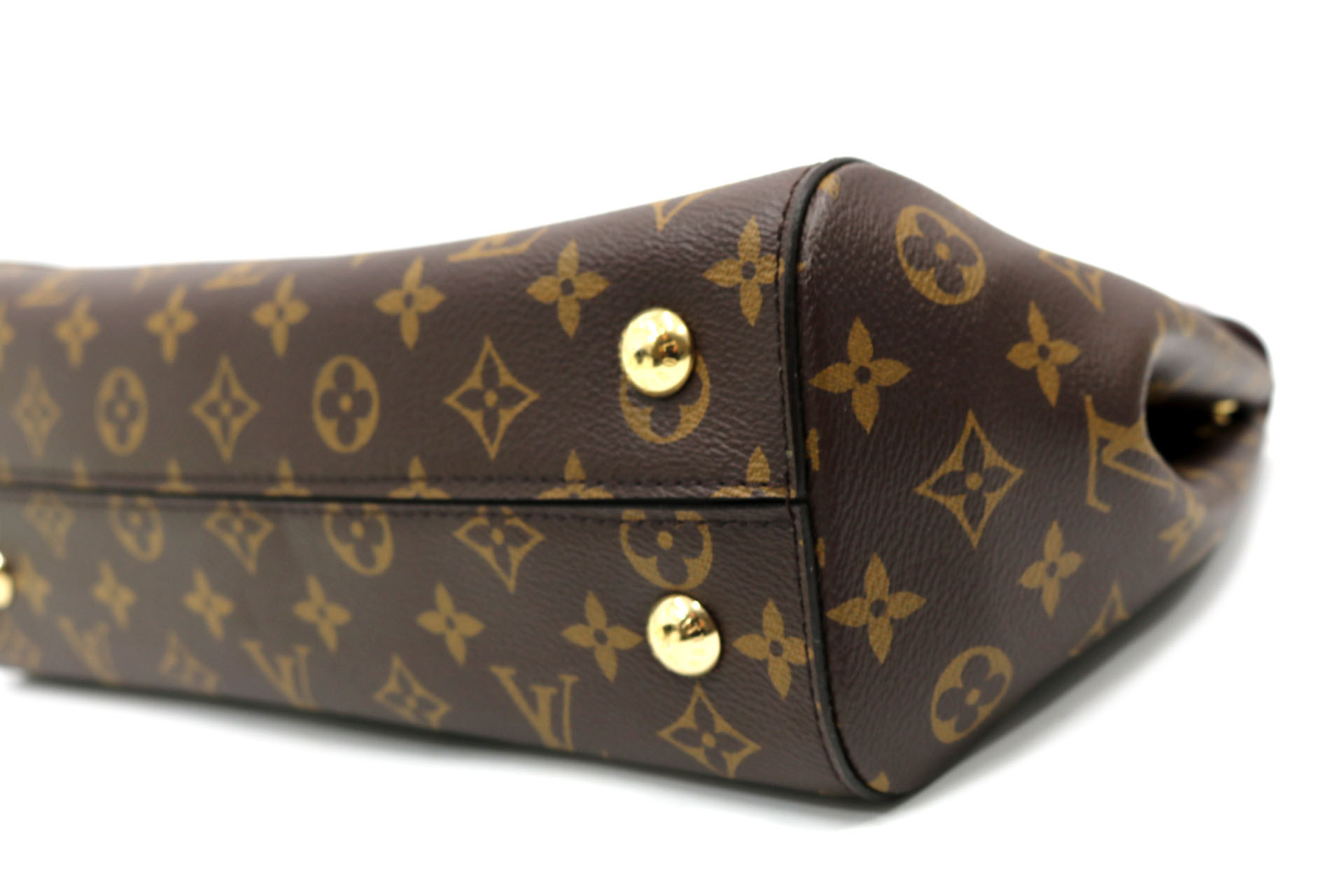 Louis Vuitton Cluny MM Monogram - immagine 7