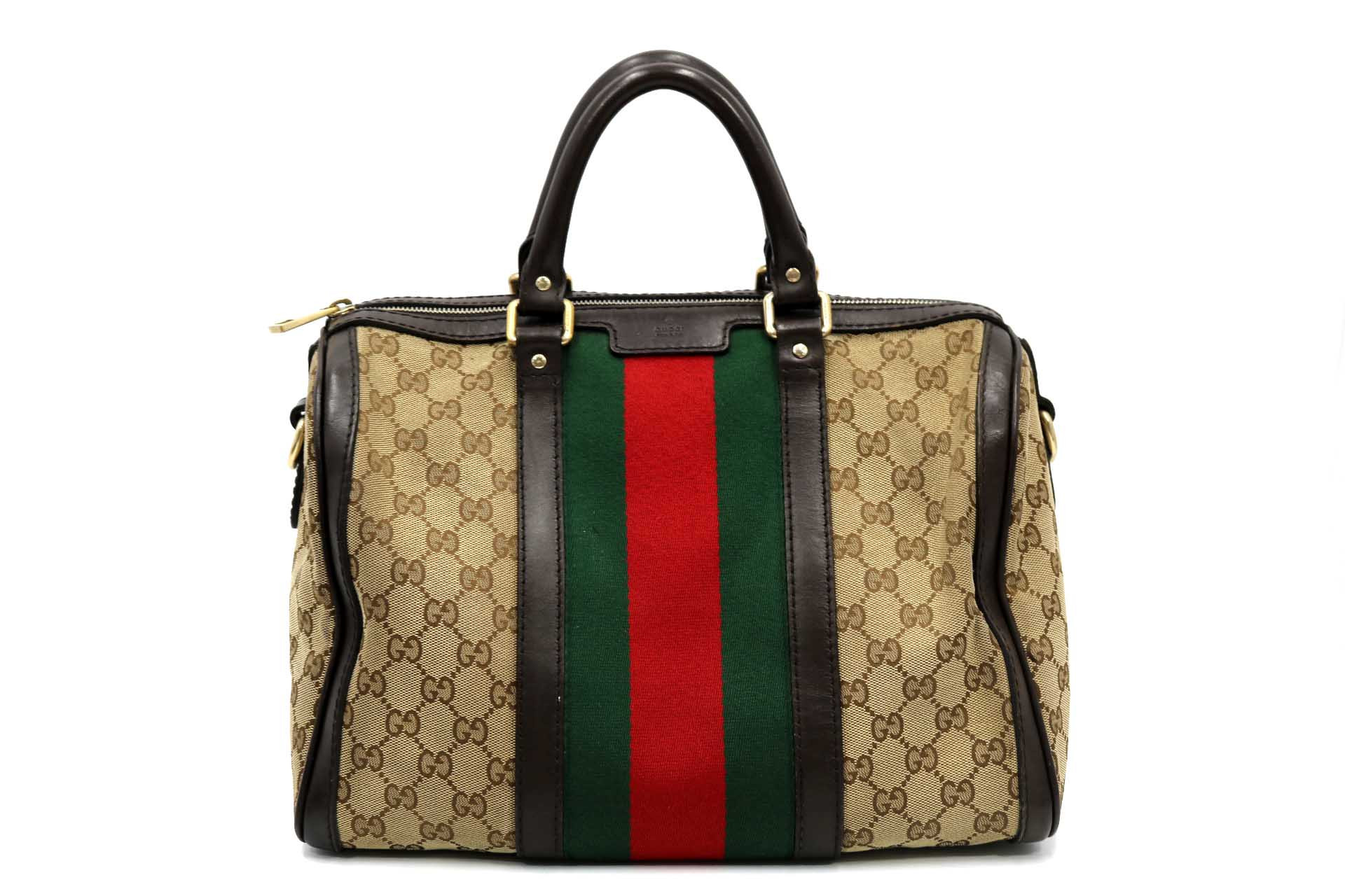 Gucci Boston GG Beige - immagine 2