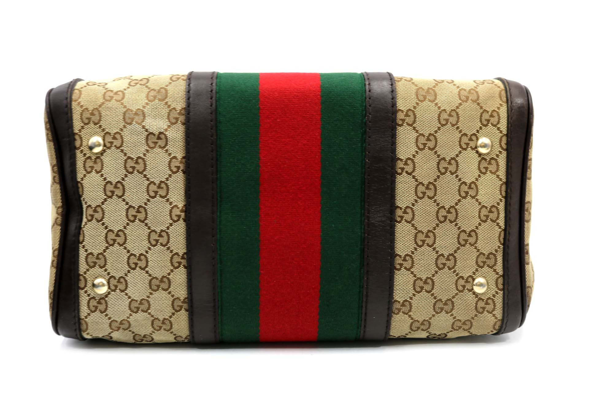 Gucci Boston GG Beige - immagine 4