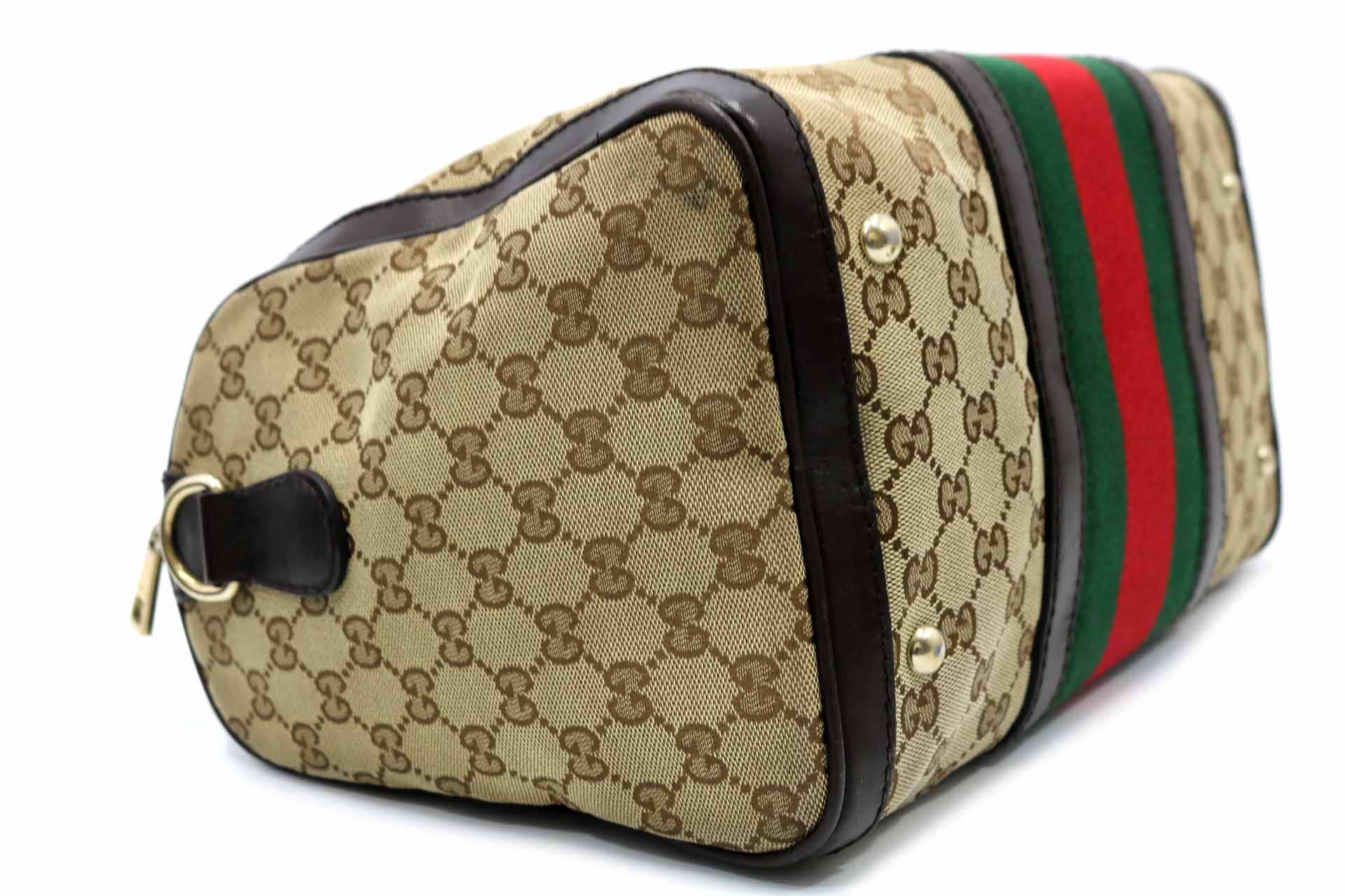 Gucci Boston GG Beige - immagine 5