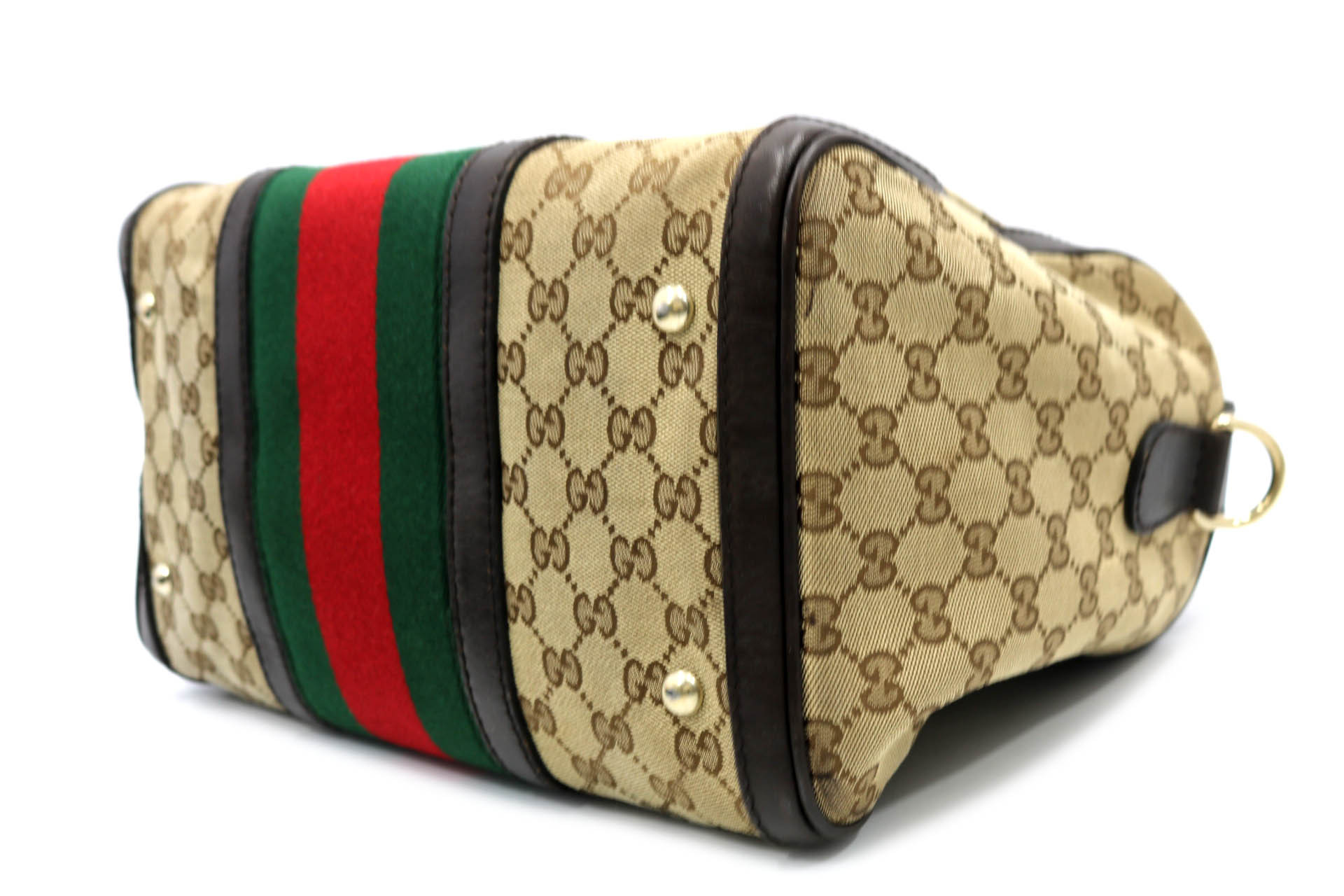 Gucci Boston GG Beige - immagine 6